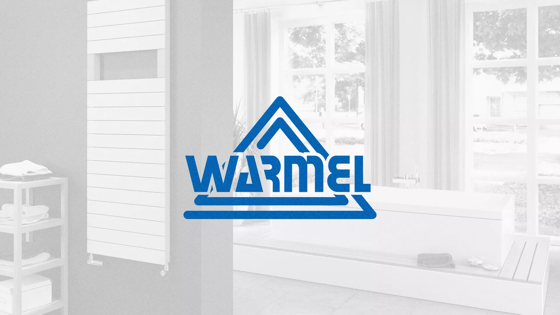 Разработка сайта для компании «WARMEL» по продаже полотенцесушителей в Сковородино